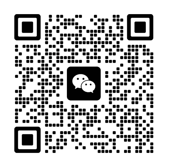 黄三红微信二维码